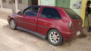 trafico