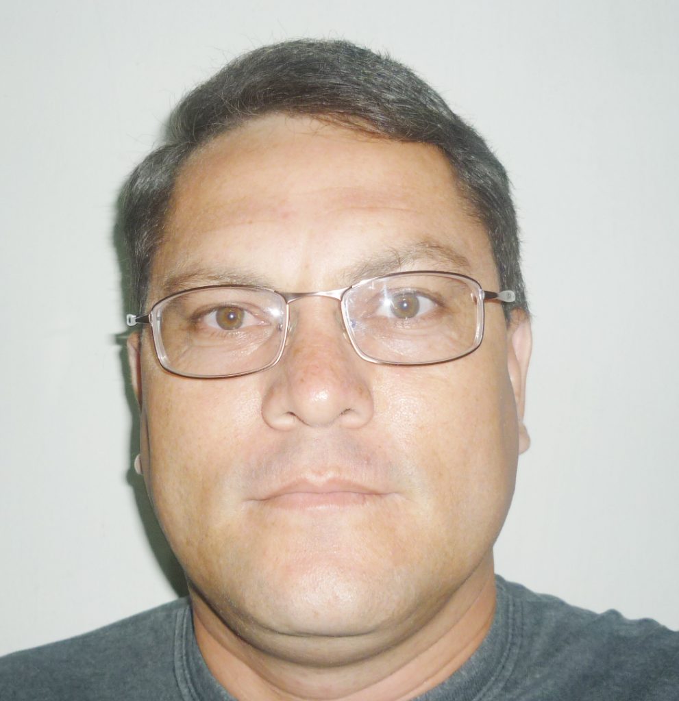 José Nilson é Servidor Público Municipal e cristão