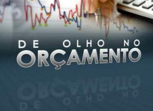 R$ 38.000.000,00 - orçamento de Conselheiro Pena para o ano de 2017