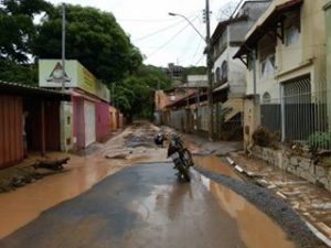 Rua Wilson Salgueiro - Foto da Internet