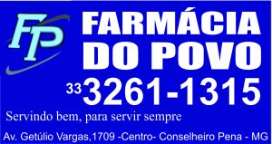 farmaciadopovo