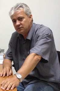 O Prefeito de Goiabeira Hélcio Nogueira, convida prefeitos, prefeitas, gestores dos serviços de saneamento básico, técnicos e interessados, a participarem do II encontro promovido pelo CISAB ZONA DA MATA, que será realizado na cidade de Goiabeira no dia 04 de abril de 2017. Venha participar, você é  nosso convidado. 