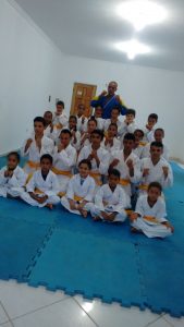 jiujitus