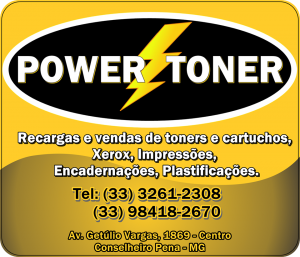 powertoner