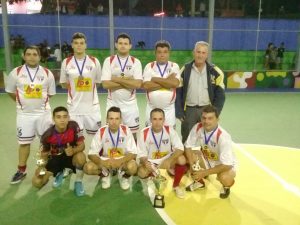 finalfutsal