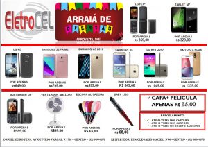 arraiadeofertas