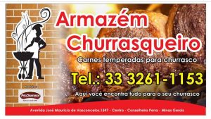 Armazemchurrasc