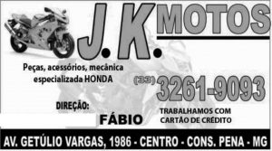 JKMOTOS