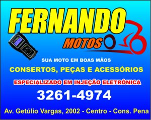 fernandomotos