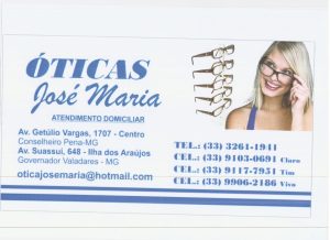 otica jm