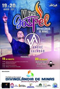 FEST GOSPEL