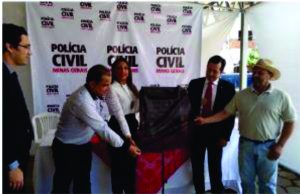 inaugura