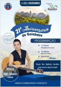 aniversariogoiabeira