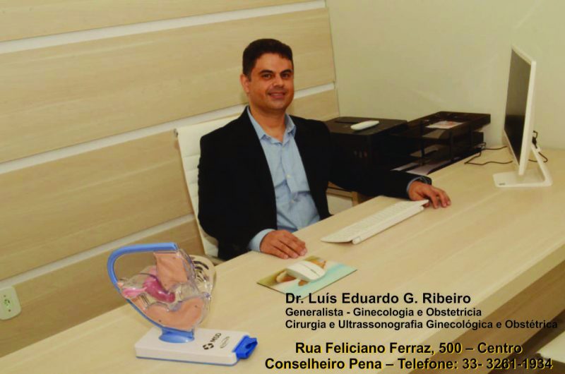 dr luis