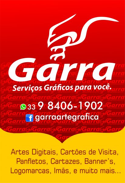 garra