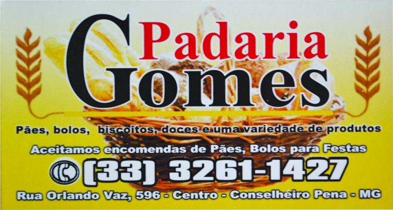 padariagomes