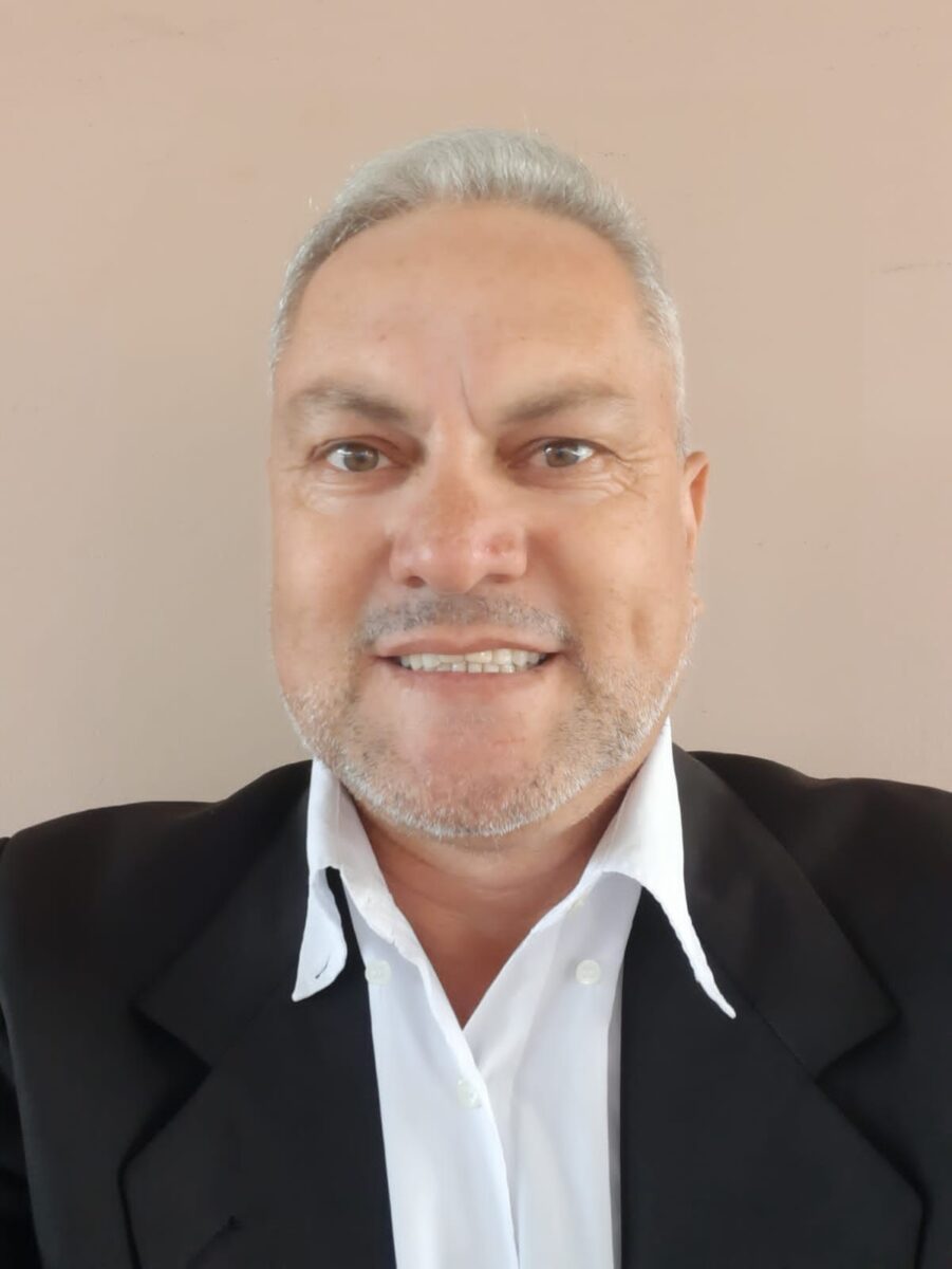 NADA MÁGICO – José Nilson – Diácono