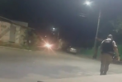 AÇÃO RÁPIDA DA POLÍCIA MILITAR SALVA VÍTIMA DE AGRESSÃO EM CONSELHEIRO PENA