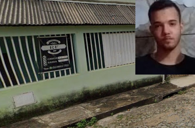 POLÍCIA MILITAR INICIA RASTREAMENTO IMEDIATO APÓS HOMICÍDIO EM BARBEARIA; AUTORES IDENTIFICADOS