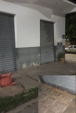 AÇÃO RÁPIDA DA POLÍCIA MILITAR RESULTA NA PRISÃO DE AUTOR DE HOMICÍDIO POUCOS MINUTOS APÓS O CRIME EM GALILEIA