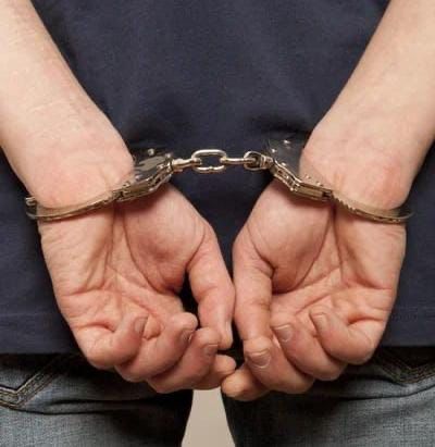 FORAGIDO DA JUSTIÇA É PRESO DURANTE OPERAÇÃO CONJUNTA DA POLÍCIA MILITAR