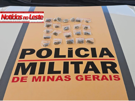 OPERAÇÃO NA RODOVIA TERMINA COM DROGAS APREENDIDAS ESCONDIDAS SOB BANCO DE VEÍCULO.