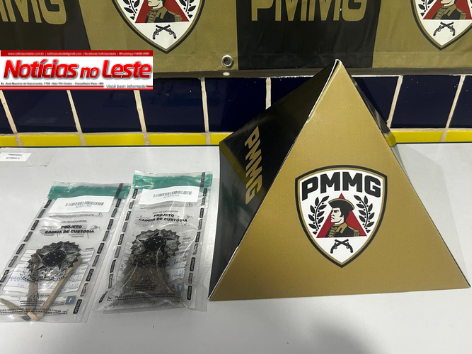 ABORDAGENS A MOTOCICLISTAS TERMINAM COM APREENSÃO DE DROGAS E REMOÇÃO DE VEÍCULO.