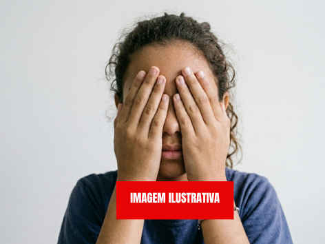 ADOLESCENTE DE 12 ANOS É VITIMA DE ESTUPRO.