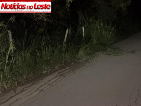 SINISTRO EM RODOVIA TERMINA COM VÍTIMA FATAL.