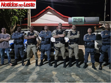 AÇÃO CONJUNTA ENTRE ESTADOS RESULTA EM PRISÃO E APREENSÕES.