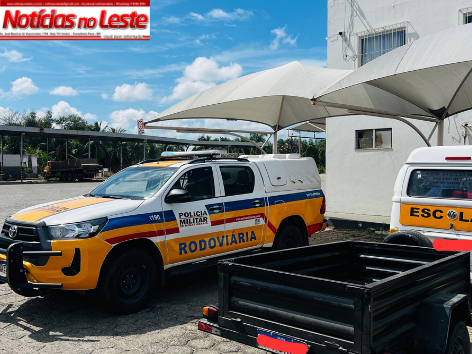 OPERAÇÃO EM RODOVIAS IDENTIFICA VEÍCULOS ADULTERADOS E TERMINA COM PRISÕES.