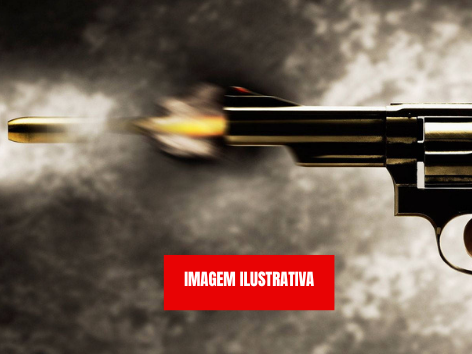 MENOR É BALEADO APÓS DESENTENDIMENTO E CASO MOBILIZA POLÍCIA.