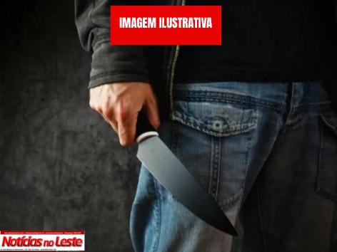 HOMEM É ESFAQUEADO DURANTE FEIRA DE AGRONEGÓCIOS EM DISTRITO DE CUPARAQUE.