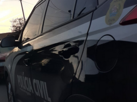 RESPLENDOR: SUSPEITO É INDICIADO POR HOMICÍDIO CULPOSO NO TRANSITO.