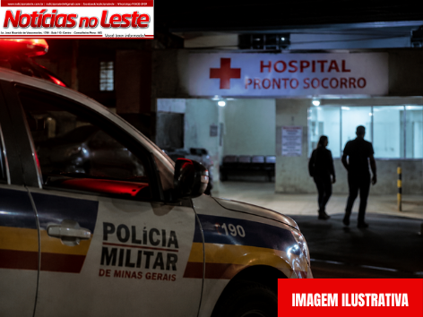 CRIANÇA DE 4 ANOS CHEGA SEM VIDA AO HOSPITAL E CASAL É DETIDO.