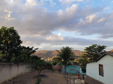 OPORTUNIDADE IMPERDÍVEL PARA QUEM SONHA COM A CASA PRÓPRIA!