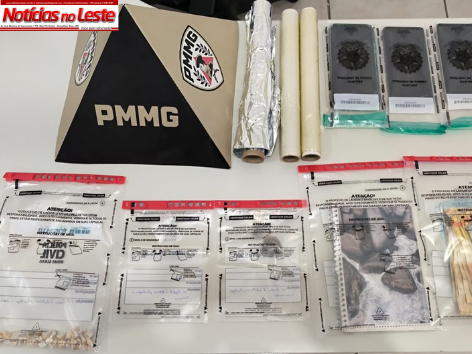 DILIGÊNCIAS APÓS HOMICÍDIO TERMINAM COM CASAL PRESO E DROGAS APREENDIDAS.