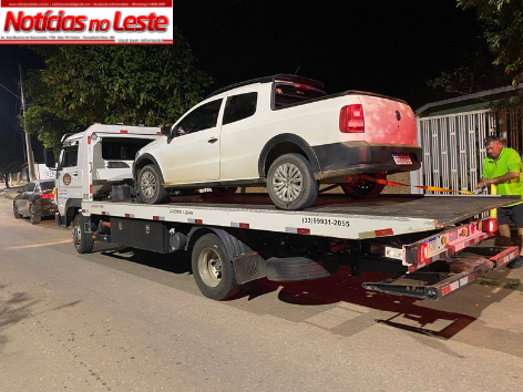 HOMEM É DETIDO POR EMBRIAGUEZ AO VOLANTE E MOTOCICLETA ROUBADA É RECUPERADA.