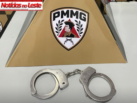 MANDADO DE PRISÃO É CUMPRIDO LOGO APÓS JULGAMENTO NO FÓRUM.