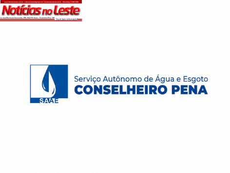 SAAE DE CONSELHEIRO PENA DIVULGA PROCESSO SELETIVO SIMPLIFICADO Nº 002/2026.