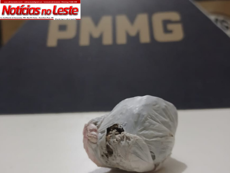 DUAS OCORRÊNCIAS DE DROGAS SÃO REGISTRADAS DURANTE PATRULHAMENTO EM AIMORES E CONSELHEIRO PENA. DUAS OCORRÊNCIAS DE DROGAS SÃO REGISTRADAS DURANTE PATRULHAMENTO EM AIMORES E CONSELHEIRO PENA.