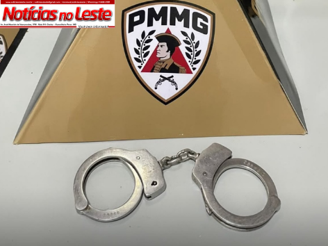DOIS FORAGIDOS SÃO ENCONTRADOS PELA PM DURANTE AÇÃO POLICIAL.