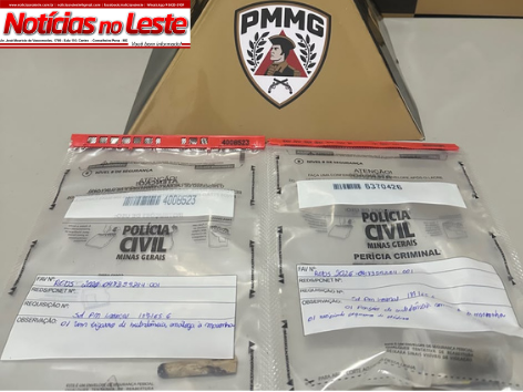 POLÍCIA MILITAR APREENDE DROGAS EM TRÊS OCORRÊNCIAS NA REGIÃO.